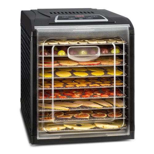 Inox essiccatore per alimenti - inox,