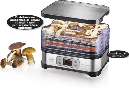 Macom just kitchen 871 super - just,