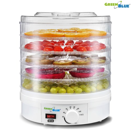 Essicatore per alimenti - , carne