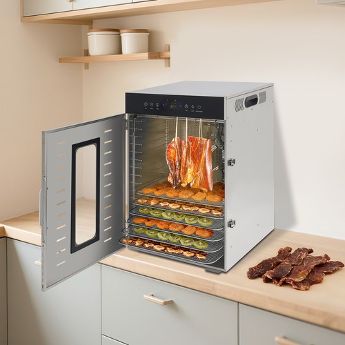 Essiccatore automatico cucina