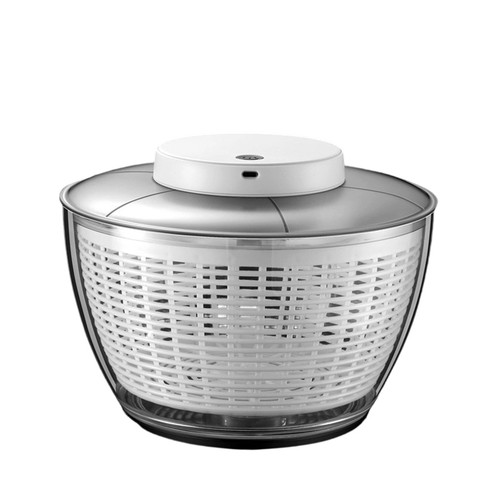 Centrifuga per insalata - centrifuga,