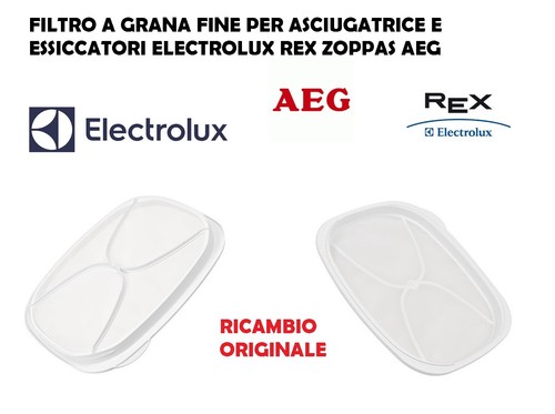 Filtro filacci lanugine - filacci,