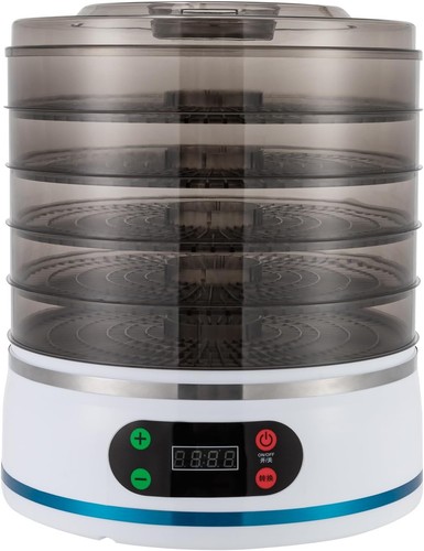 Essiccatore elettrico 5 - essiccatore,