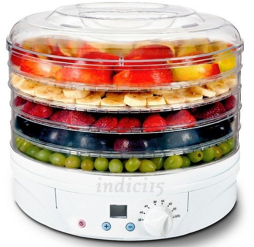 Indici15 essiccatore frutta - indici15,