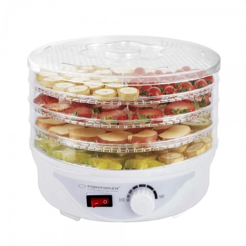 Essiccatore per funghi - , frutta