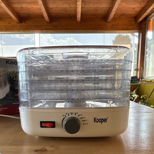 Kooper drywin essiccatore - drywin,