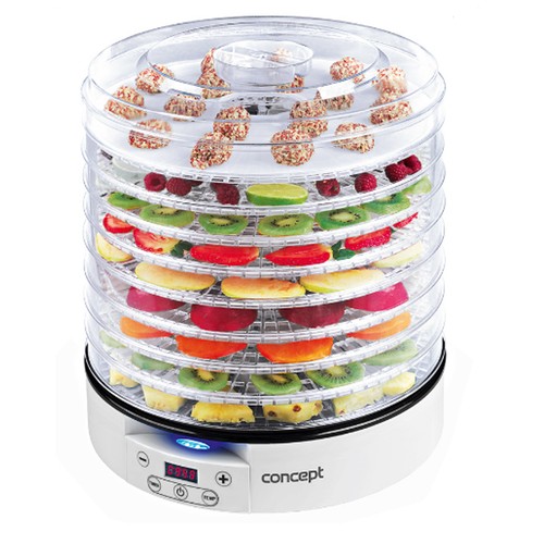 Concept 2020 essiccatore - concept,