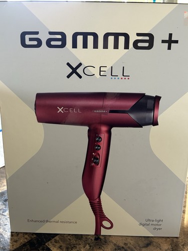 Asciugacapelli professionale