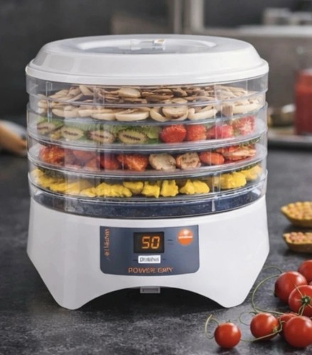 Macom power dry - macom, essiccatore