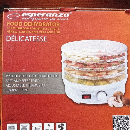 Essiccatore per alimenti usato - essiccatore,
