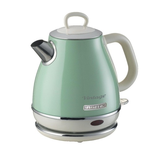 Ariete bollitore vintage 2868 - bollitore,