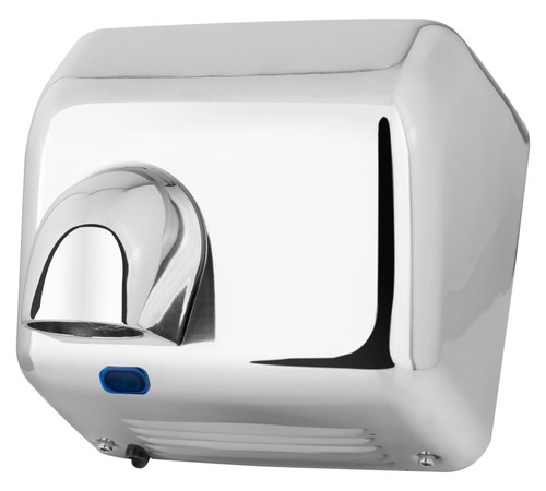 Asciugamani elettrico - elettrico, in