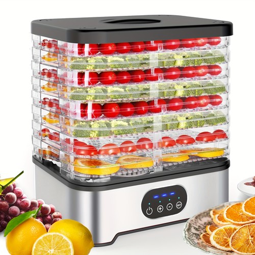 Essiccatore per alimenti - essiccatore,