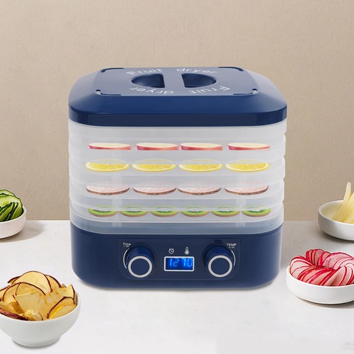 Essiccatore automatico per