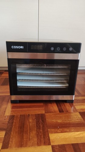 Essiccatore alimentare - essiccatore,