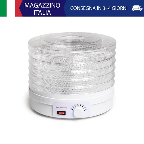 Melchioni family essiccatore - family, |