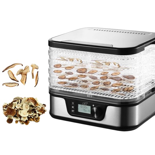 Essiccatore alimentare - essiccatore,