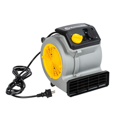 Vacmaster air mover - air,