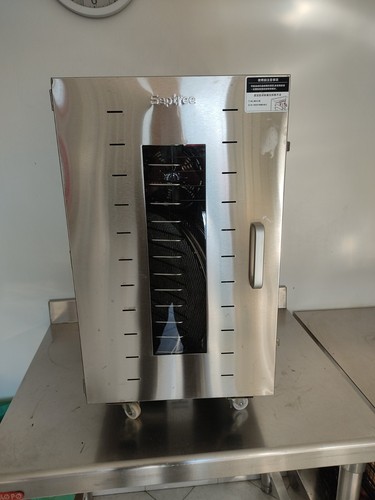 Essiccatore alimentare septree - alimentare,