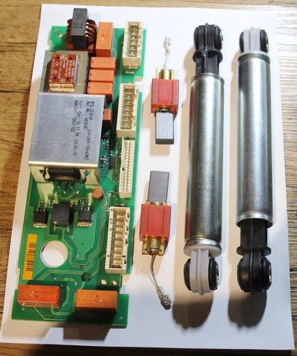 Miele elettronica riparazione - miele,