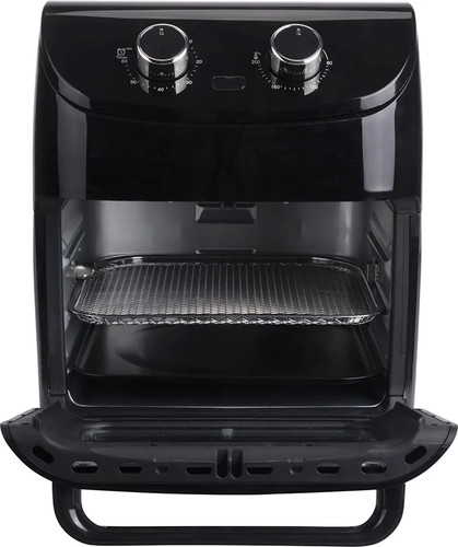 Friggitrice forno aria calda - aria,