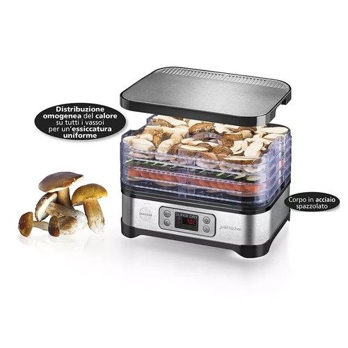 Macom just kitchen 871 super - just,