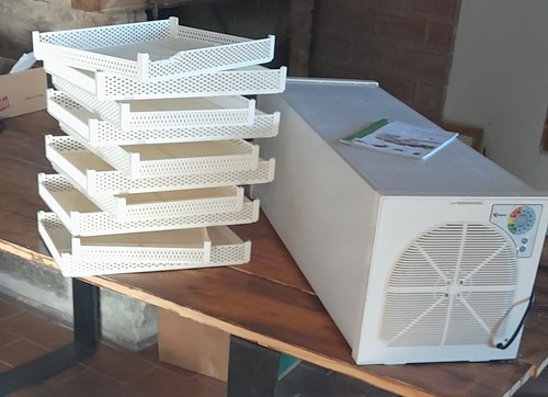Tauro essiccatore biosec per - biosec,