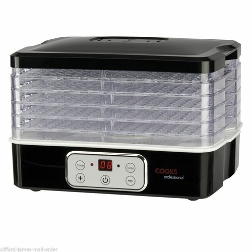Cooks disidratatore alimentare - cooks,
