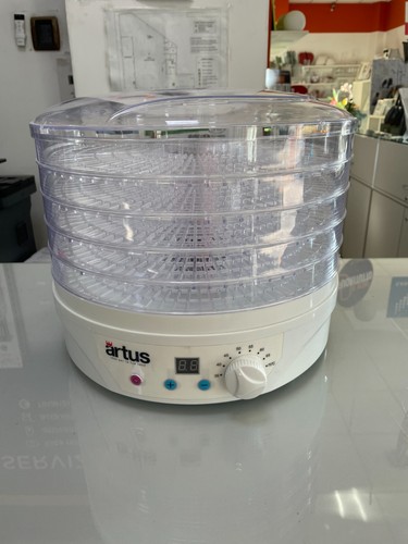Essiccatore artus d03 - essiccatore,