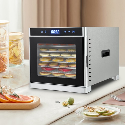 Essiccatore elettrico - elettrico, 8